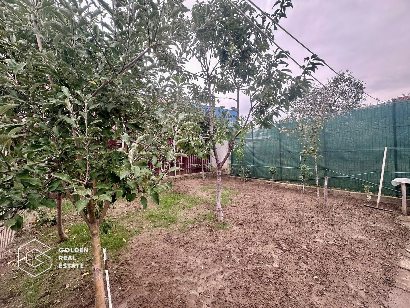 Casa centrala cu 3 camere, curte privata și gradina - Poză 21