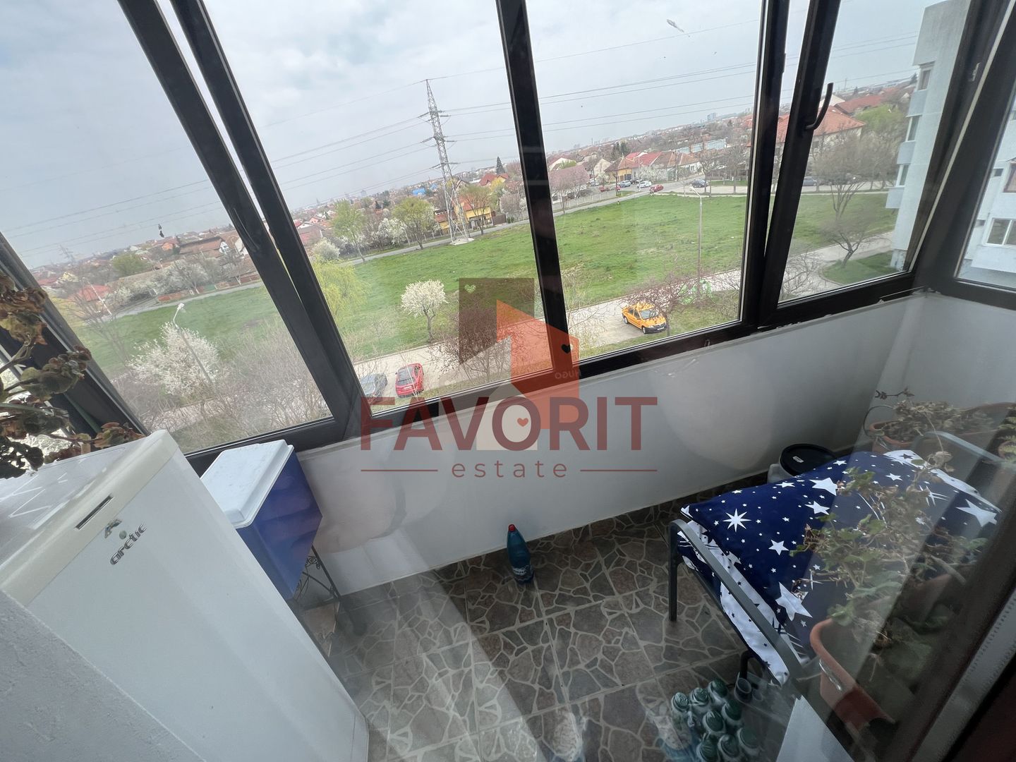 Apartament 4 camere decomandat | Boxa la subsol | Girocului-Fratelia - Poză 12