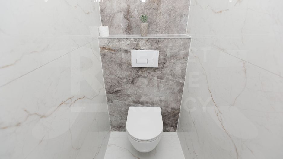 Vânzare, apartament, 2 odăi + living, str. Ion Buzdugan, Buiucani - Poză 16