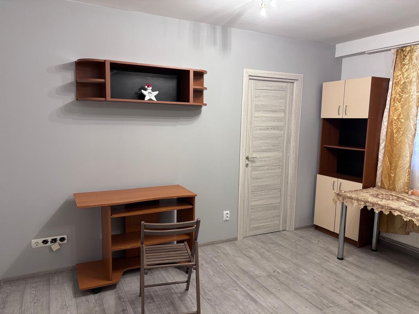 Apartament 2 camere, 40 mp utili, Cartier Vasile Aaron - Poză 4