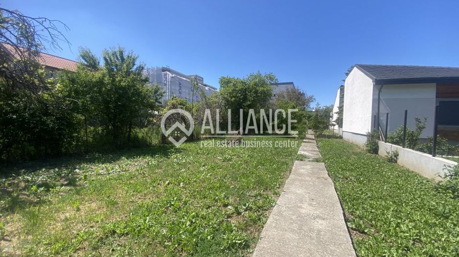 Palazu Mare(COD 07)- Teren intravilan 500mp, zonă centrală - Poză 1