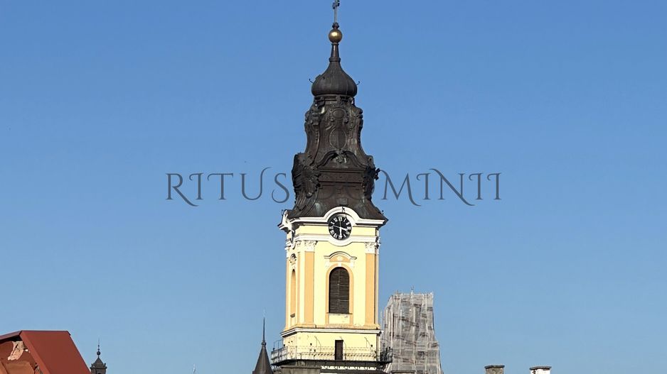 Apartament Ultracentral cu 2 camere,  Piata Unirii, 55mp - Poză 5