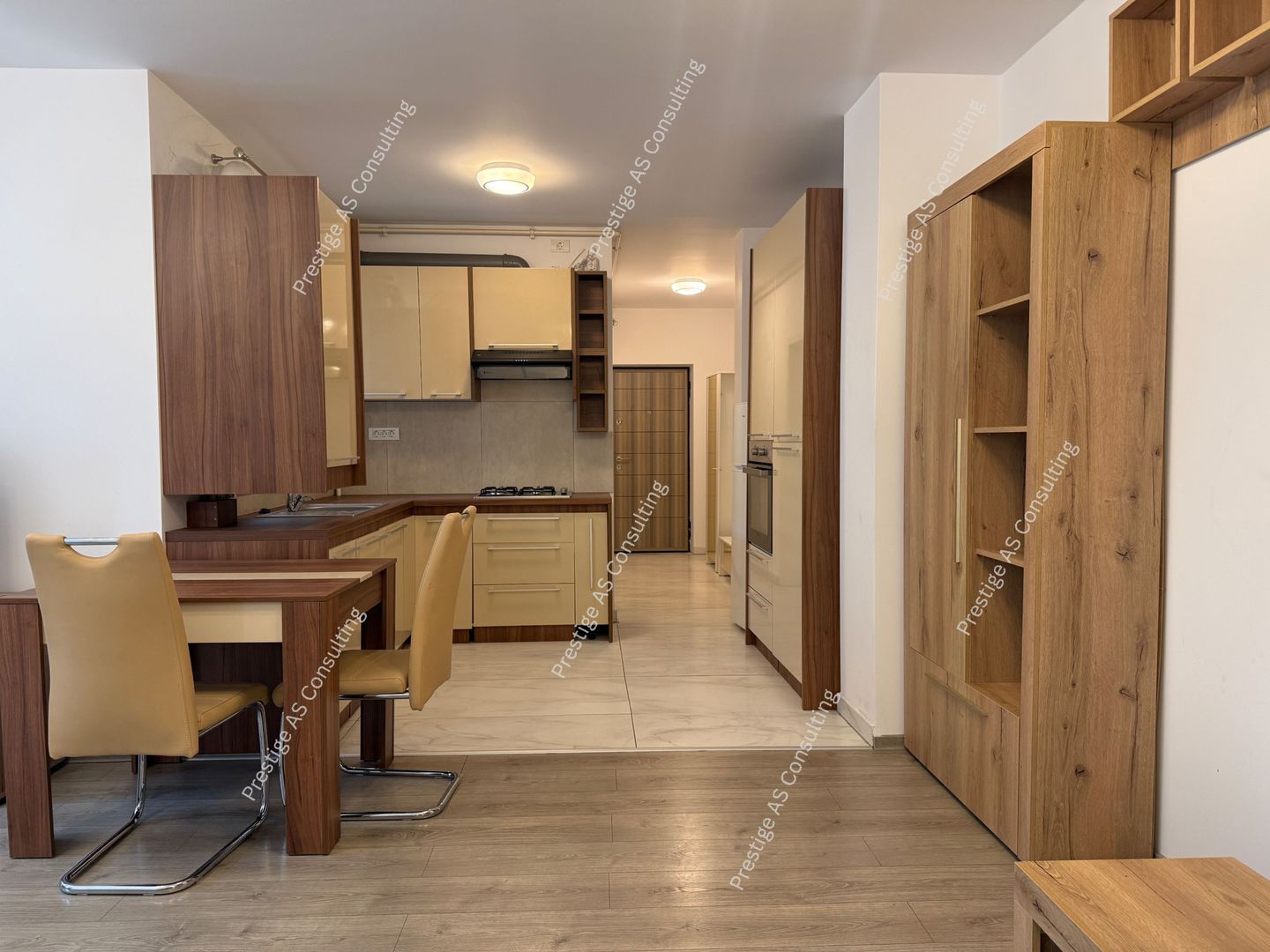 Apartament 3 Camere | Etaj 1 | Aradului-Regina Maria - Poză 7