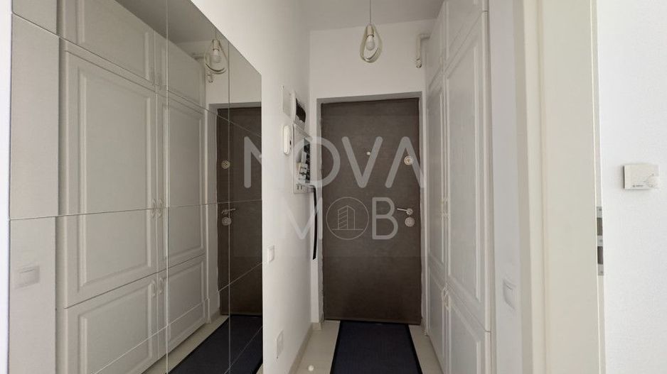 Apartament 3 camere cu gradina, Turnisor - Poză 16