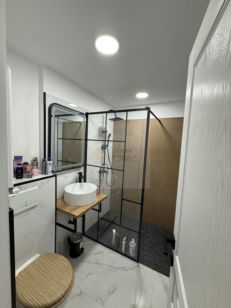 Apartament 2 cam | Decebal | Renovat I Ideal pentru Airbnb sau locuit - Poză 8