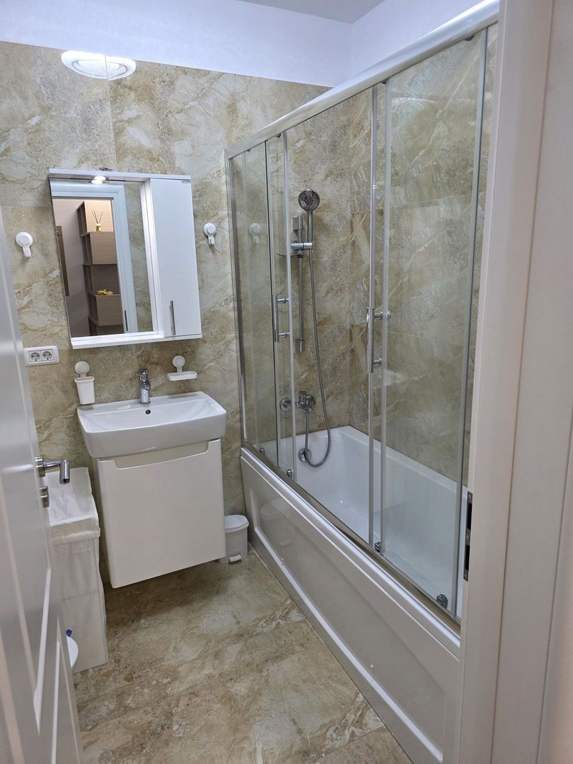 Central Adress Residence jumbo center - Poză 4