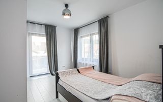 Casa de tip duplex finisata mobilata in Floresti zona Florilor - Poză 14