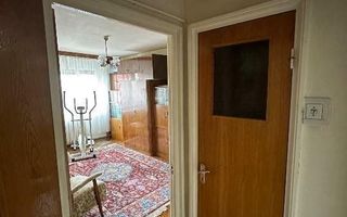 4 camere / 96mp / 14mp balcoane/ Gradini Manastur - Poză 2