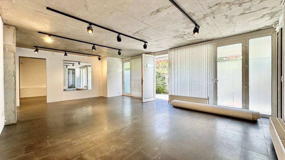 Spațiu de birouri în zona Centrală - 2 locuri de parcare proprii - Poză 10