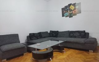 Inchiriere apartament doua camere, semidecomandat, Mosilor - Poză 3