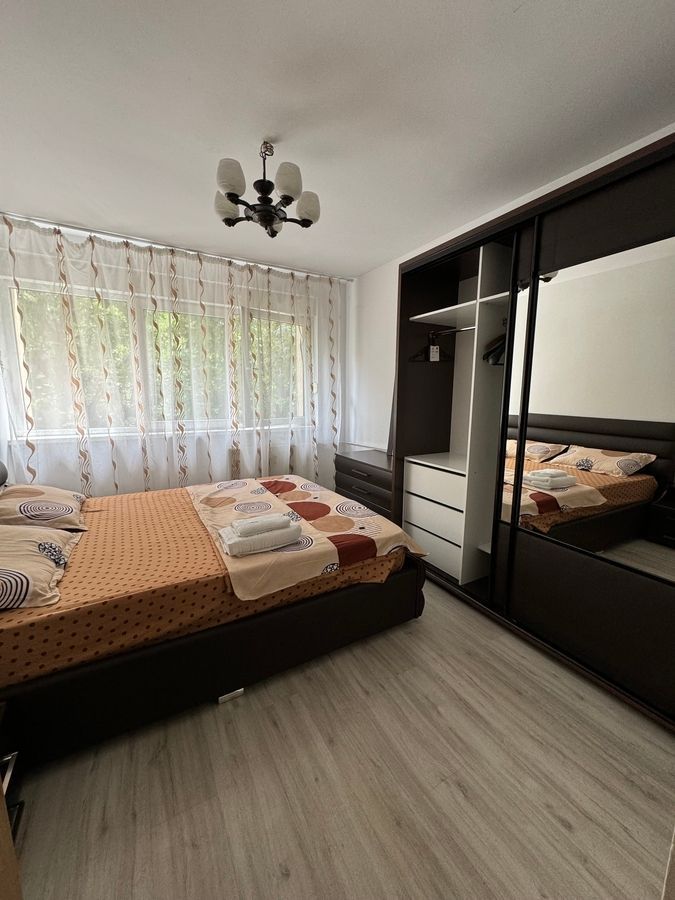 Închiriere Apartament 2 camere Piața Unirii, 5 min metrou, parcare, Petfriendly - Poză 5