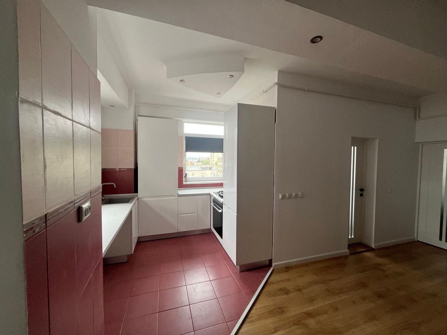 Apartament de închiriat Centru Nou - Poză 3