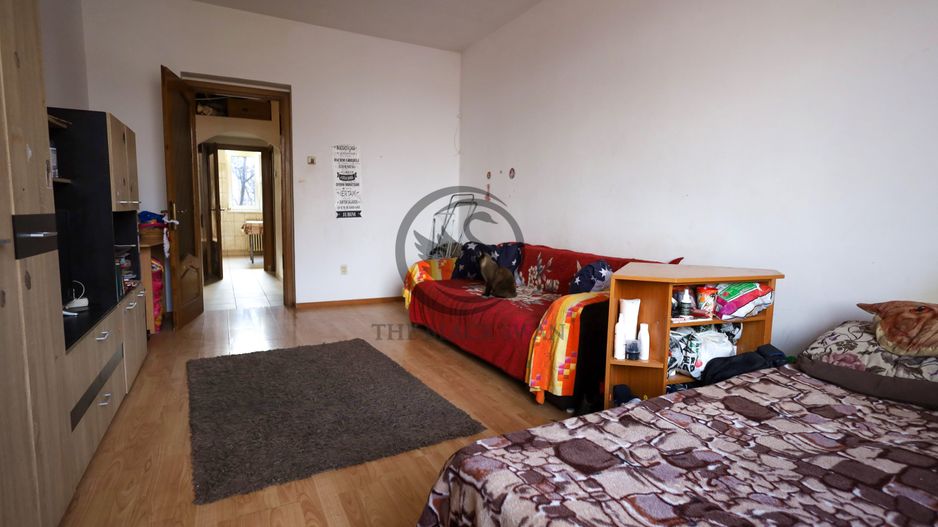 Apartament 2 camere de vanzare 59 mp | zona Sud Ploiesti | COMISION 0% - Poză 2