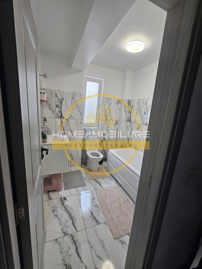 Apartament 2 camere59mp,etaj 1 - Poză 6