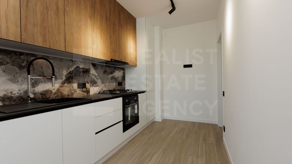 Vânzare, apartament, 1 cameră, bulevardul Europei, Botanica - Poză 2