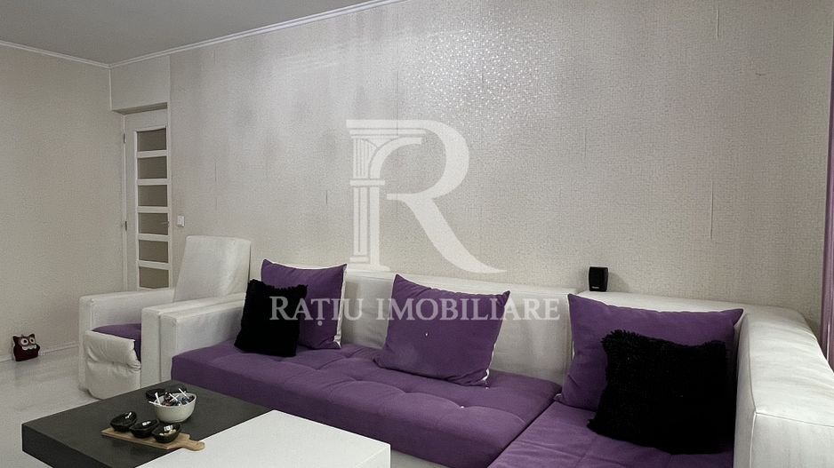 Apartament cu 2 camere | Liszt Ferenc | Nufarul | Oradea - Poză 3