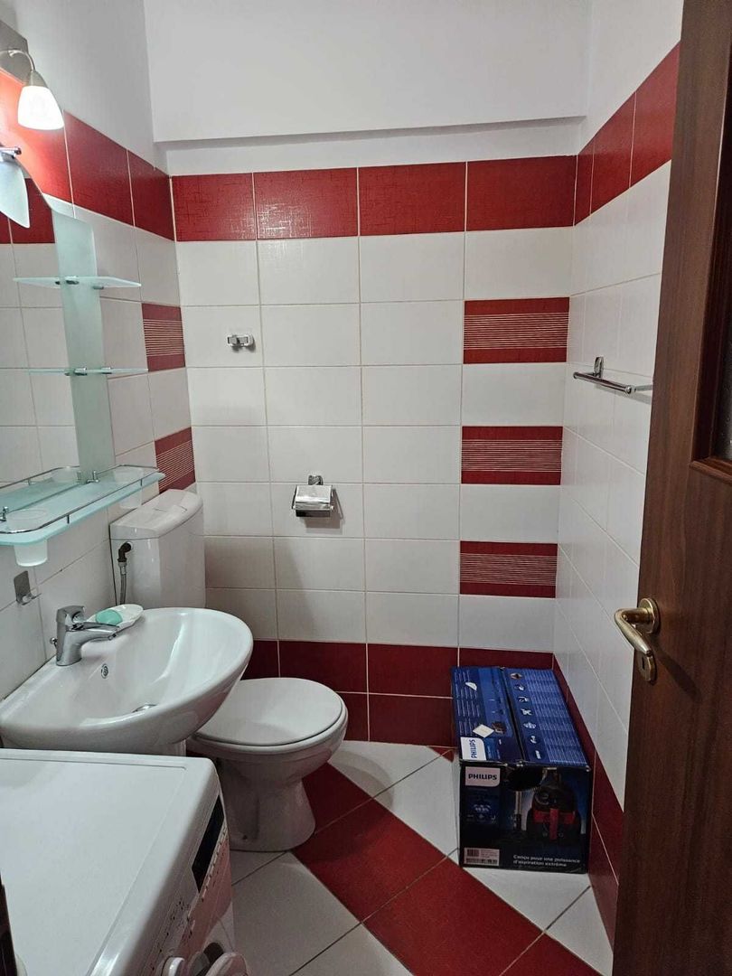 Apartament 3 camere de inchiriat, decomandat, parcare, Bulevardul Ghencea - Poză 6