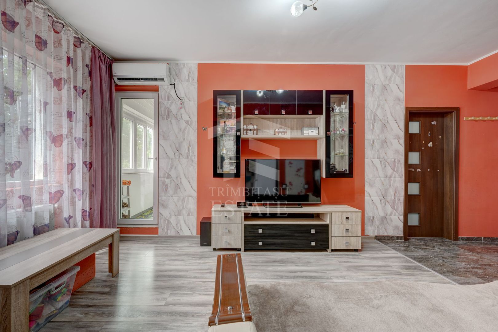 Apartament 2 camere Rahova | 51,24 mp | Bloc 2017 - Poză 9