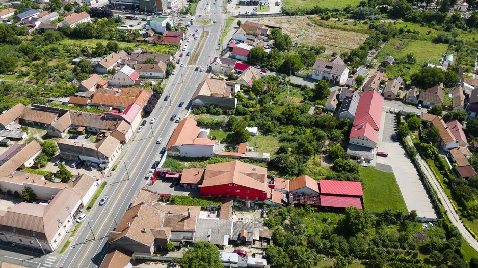 Casă cu 8 camere zona Aradul Nou - Poză 24