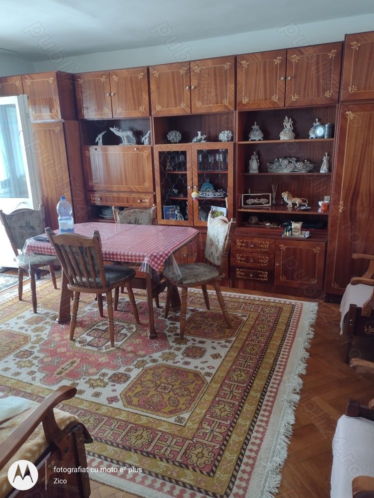 ageuropa.ro vinde apt. DECOMANDAT 4 cam. în Micro 16 - Poză 2