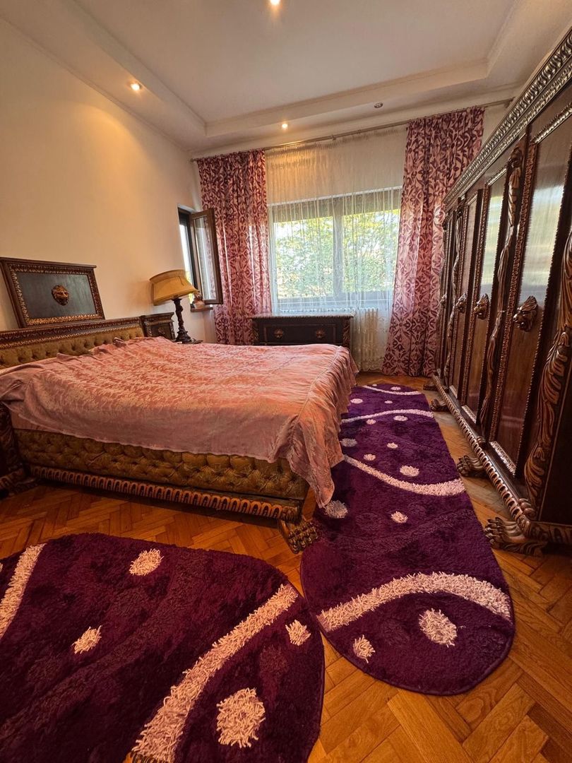 De inchiriat Apartament 3 camere in Vila, Foisorul de Foc sect 2 - Poză 3