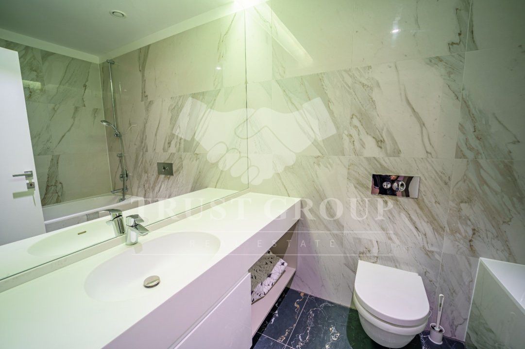 Apartament 4 camere | Herastrau | Loc de parcare - Poză 7