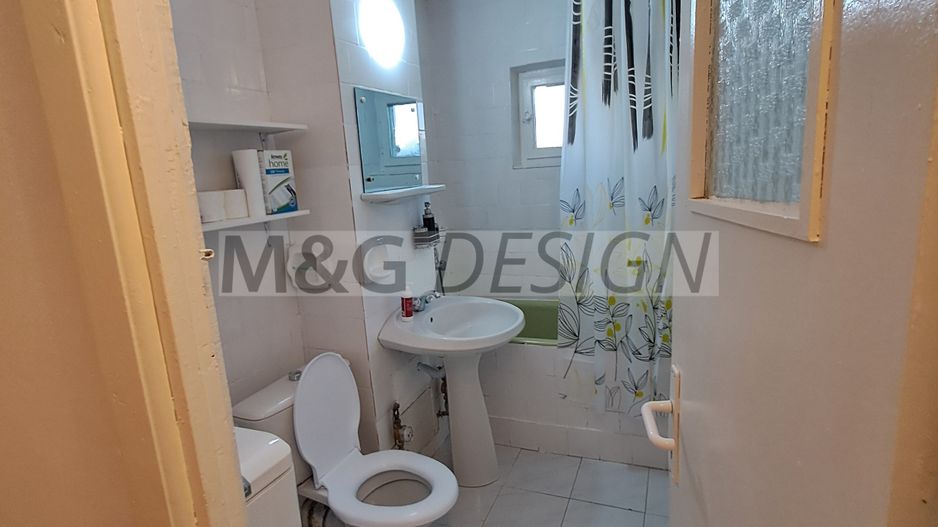 2 cam decomandat Odobescu , 56 mp, 2 balcoane - Poză 23