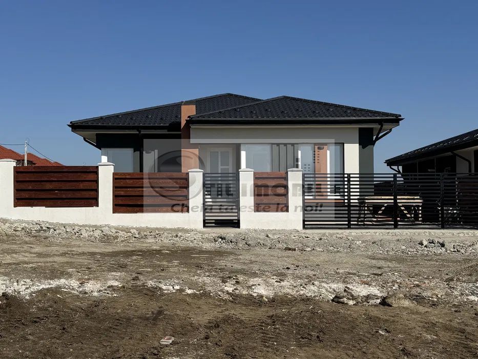 CASA INDIVIDUALA MIROSLAVA  - LOCATIE IDEALA - 164.000 euro - Poză 2