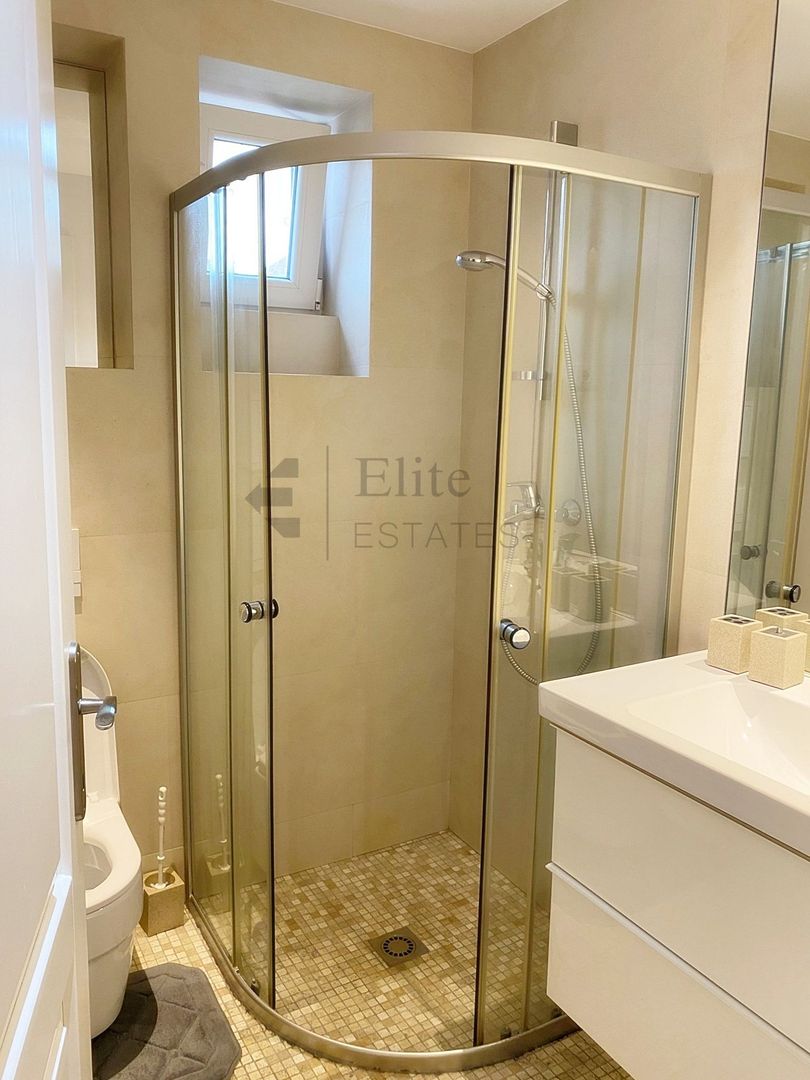 Apartament spatios cu 4 camere de inchiriat | Pietonala Oradea - Poză 5