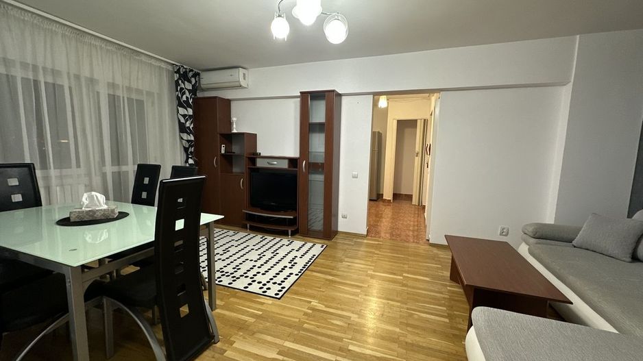 Apartament  Alba Iulia/Rond - Poză 1