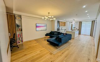 2 camere, premium, garaj, AC,  Gheorgheni, zona Iulius Mall, FSEGA - Poză 11