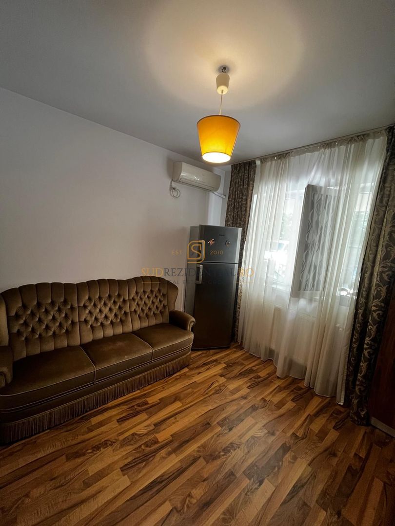 Garsoniera mobilata si utilata, Dimitrie Leonida - Apollo Residence - Poză 9