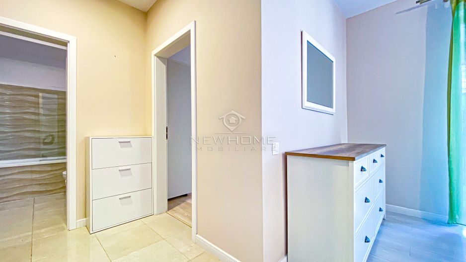 Apartament LUX 2 camere 67 mp, Parcare, zona Iulius Mall FSEGA - Poză 13