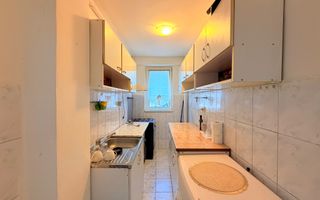 | Apartament de Inchiriat | 2 Camere | Dr.Taberei | Val. Argesului 6 | - Poză 6