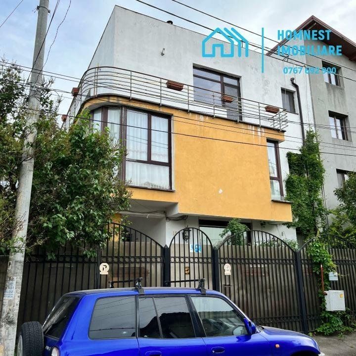 VILA VANZARE EROII REVOLUTIEI BUCURESTI - Poză 1