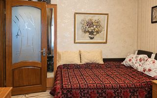 Exclusivitate - Apartament 2 camere IC Frimu - 57 mp, 2 balcoane, etaj 3 - Poză 6