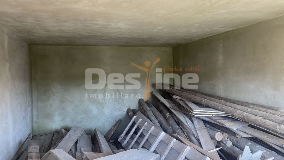 Casa de vanzare 260mp Borlesti 85.000€ - Poză 15