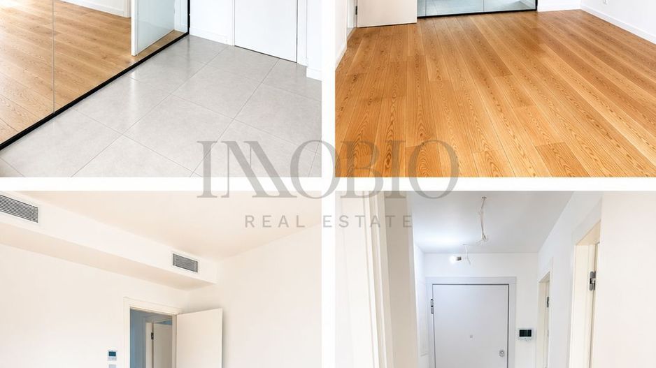 Apartament 2 camere premium | Smart Home | Nusco City - Aviatiei - Poză 3