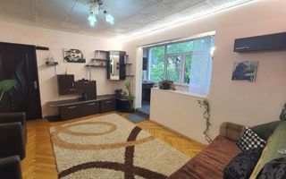 Apartament 3 camere de închiriat, zona P de Piatra, Iași - Poză 1