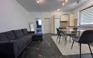 3 camere, 2 Parcari, boxa, Buna Ziua, Grand Hotel Italia, Trifoiului - Poză 1
