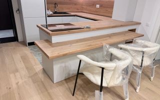 AP 2 CAMERE COTROCENI, PET-FRIENDLY, LOC PARCARE, INCALZIRE PARDOSEALA - Poză 4