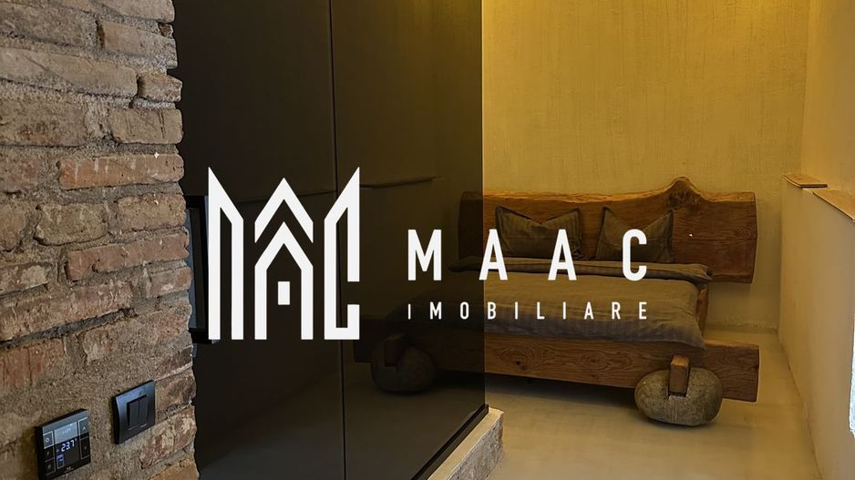 Apartament 3 camere | Central Sibiu | 96 mp, regim hotelier - Poză 14