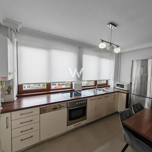 Apartament 2 camere Piata Cibin - Parcare Subterană - Poză 6