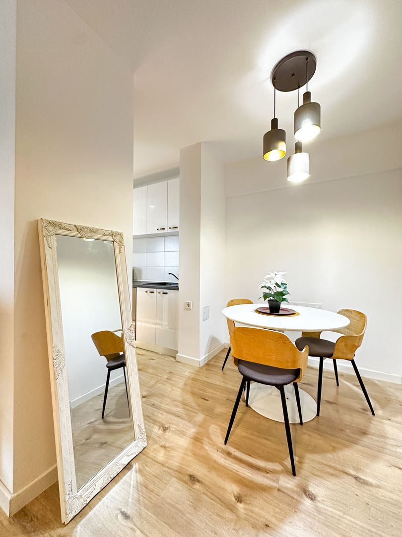 Apartament 2 camere – Belvedere Residence – mobilat și utilat complet - Poză 6