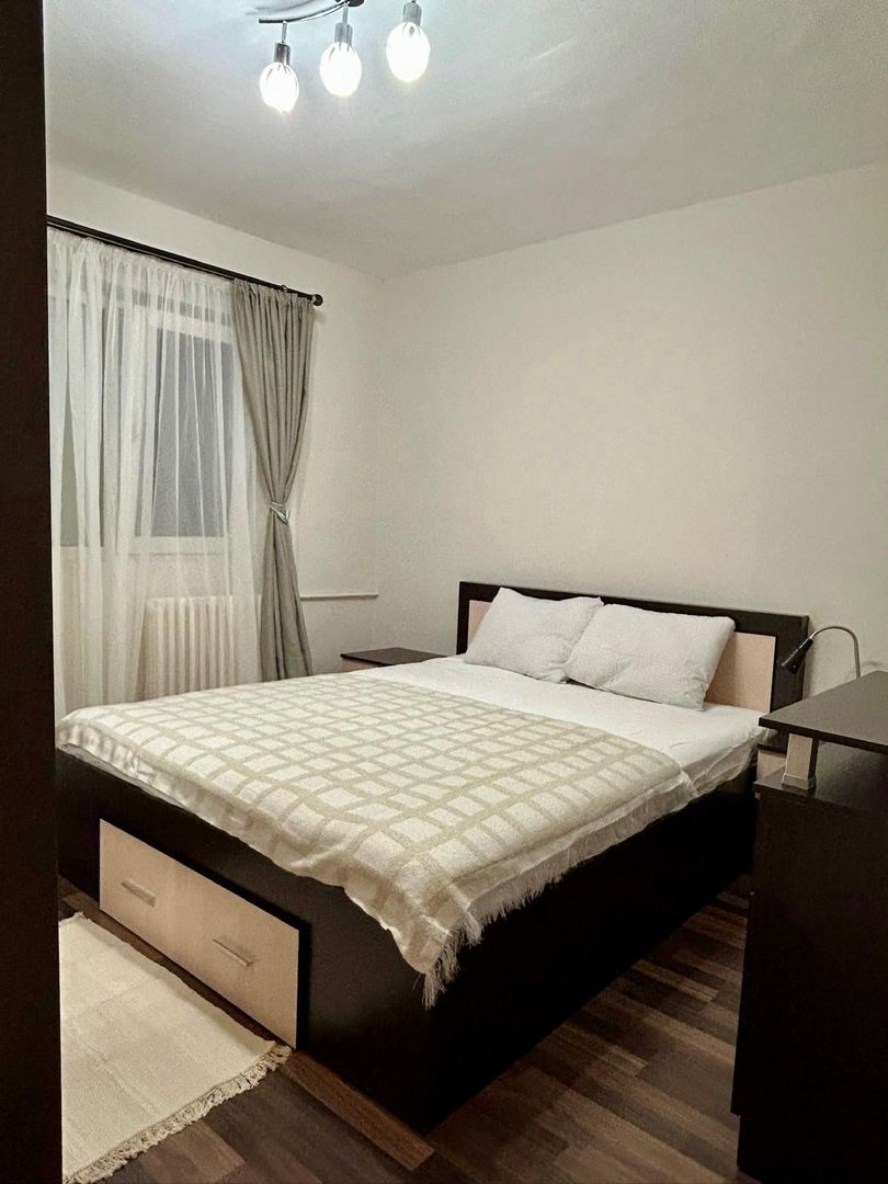 AP 2 CAMERE BANEASA, LOC PARCARE, MASINA SPALAT VASE, REABILITAT - Poză 5