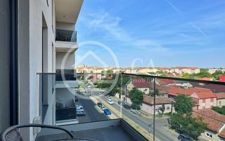 Apartament LUX de închiriat cu 2 camere în PRIMA ARENA, Oradea - Poză 11