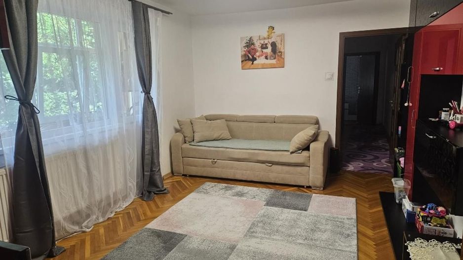 Circumvalatiunii | 3 Camere | Etaj Intermediar | Centrala Proprie - Poză 3