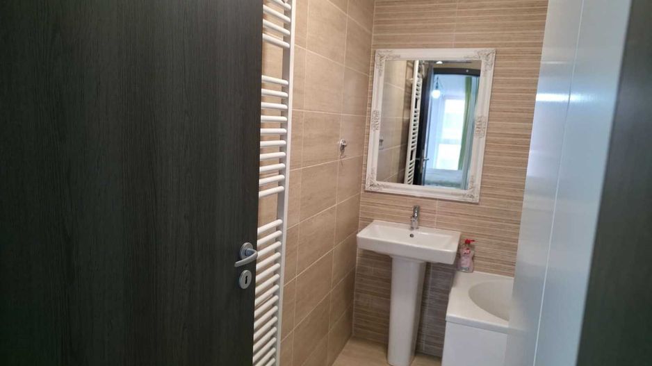 3 camere Moghioros Park Residence Drumul Taberei,parcare inclusa - Poză 6