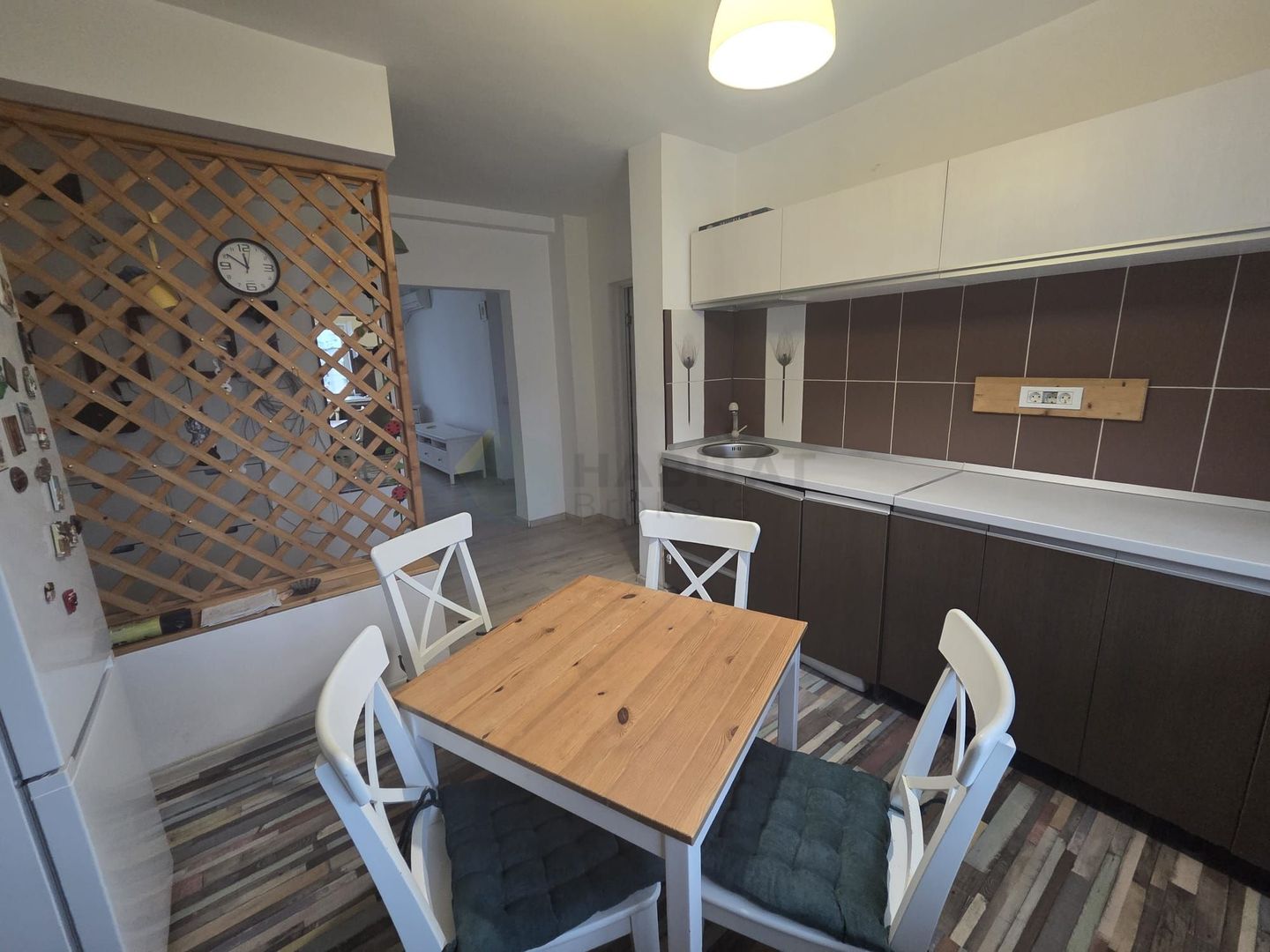 Apartament de vânzare – 3 camere/ Zona 13 Septembrie / Parcul Sebastian - Poză 7