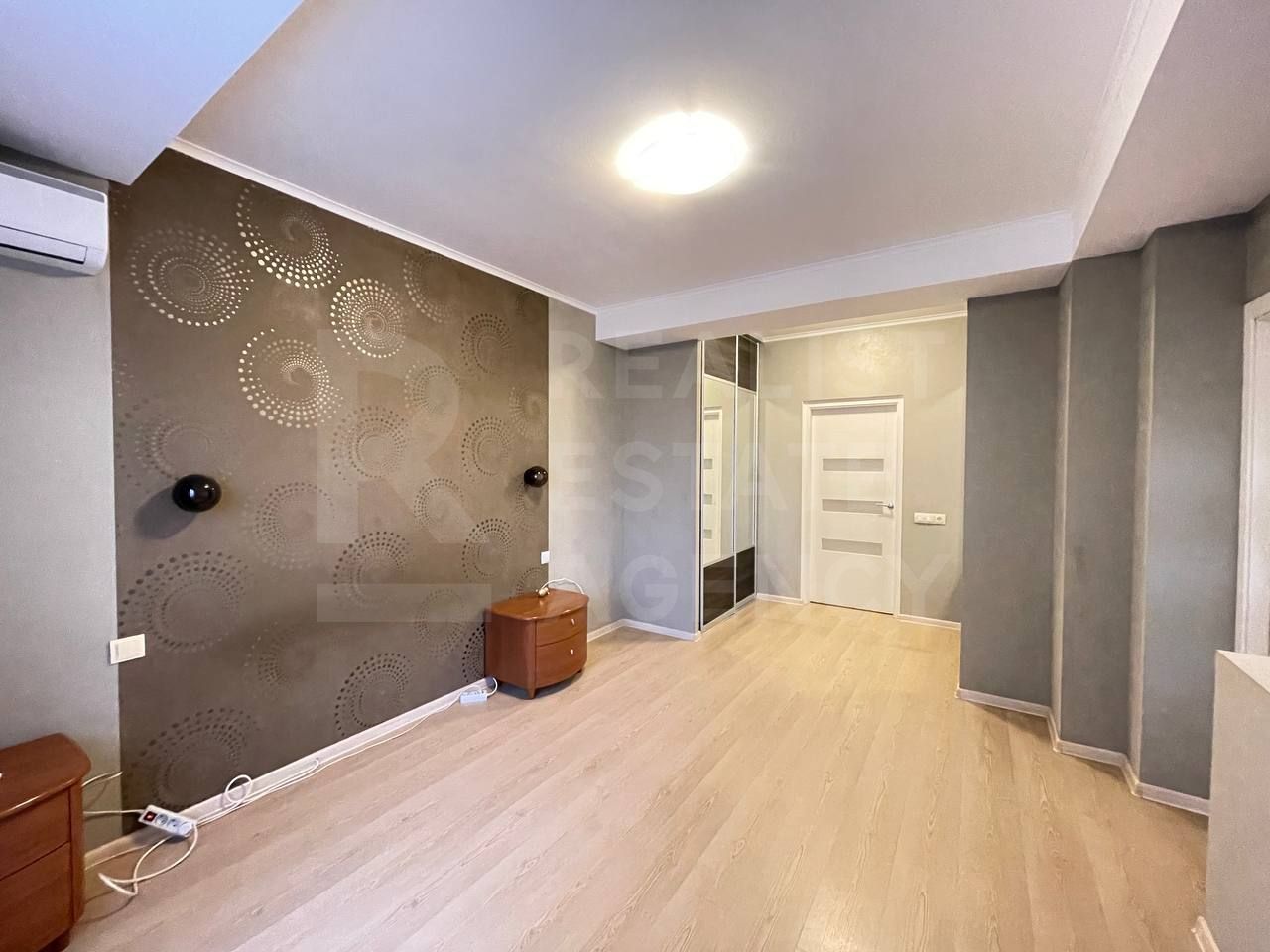 Chirie, apartament, 2 camere, strada Grenoble, Botanica - Poză 5